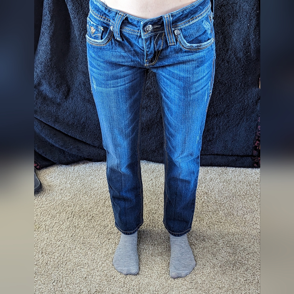 Sang Real Jeans - Picture 2 of 3